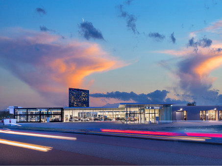 Story Nijmegen BMW & MINI